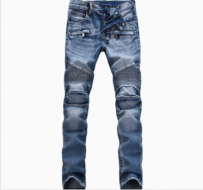 86 Brezplačna dostava velik obseg 7xl 8xl plus velikost hlače visoko elastična silm hlače jeans vojaške moških oblačil moški suh gubam