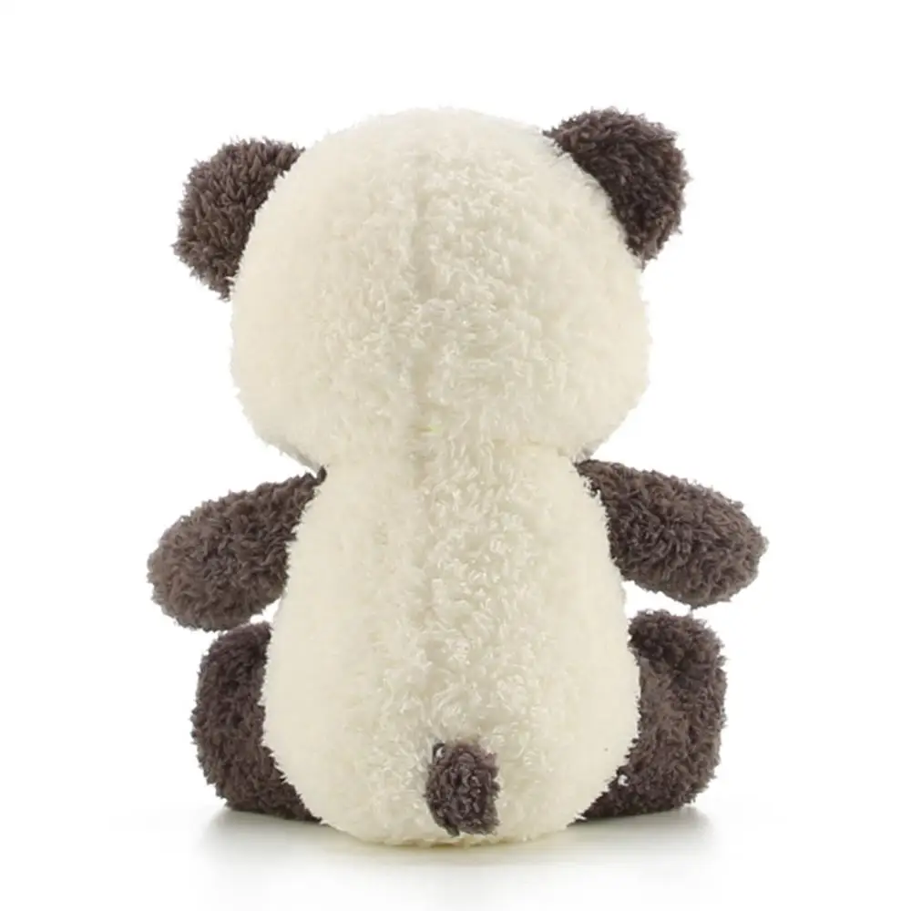 9 inch Večnamensko Praktično Udobno Stilsko Lepo Panda Plišastih Živali Lutka Plišaste Igrače Vrgel Blazino Kavč Dekor