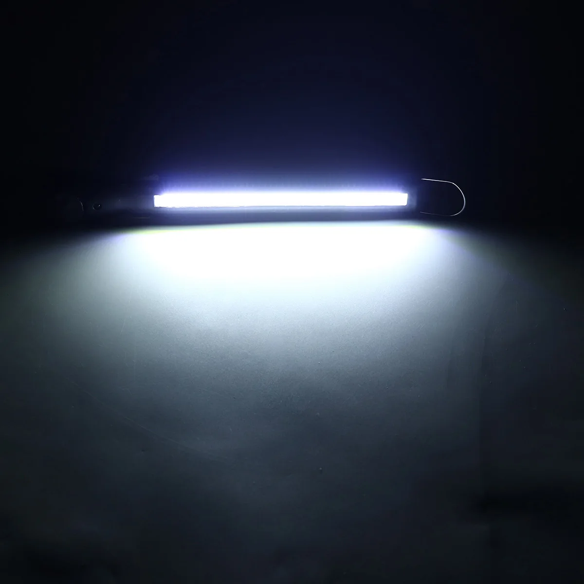 90000lm Smuxi Prenosni Delo Lučka za 360° COB LED svetilka Magnetni zoomable Zatemnitev 3 načini za ponovno Polnjenje nepremočljiva uporabo 18650