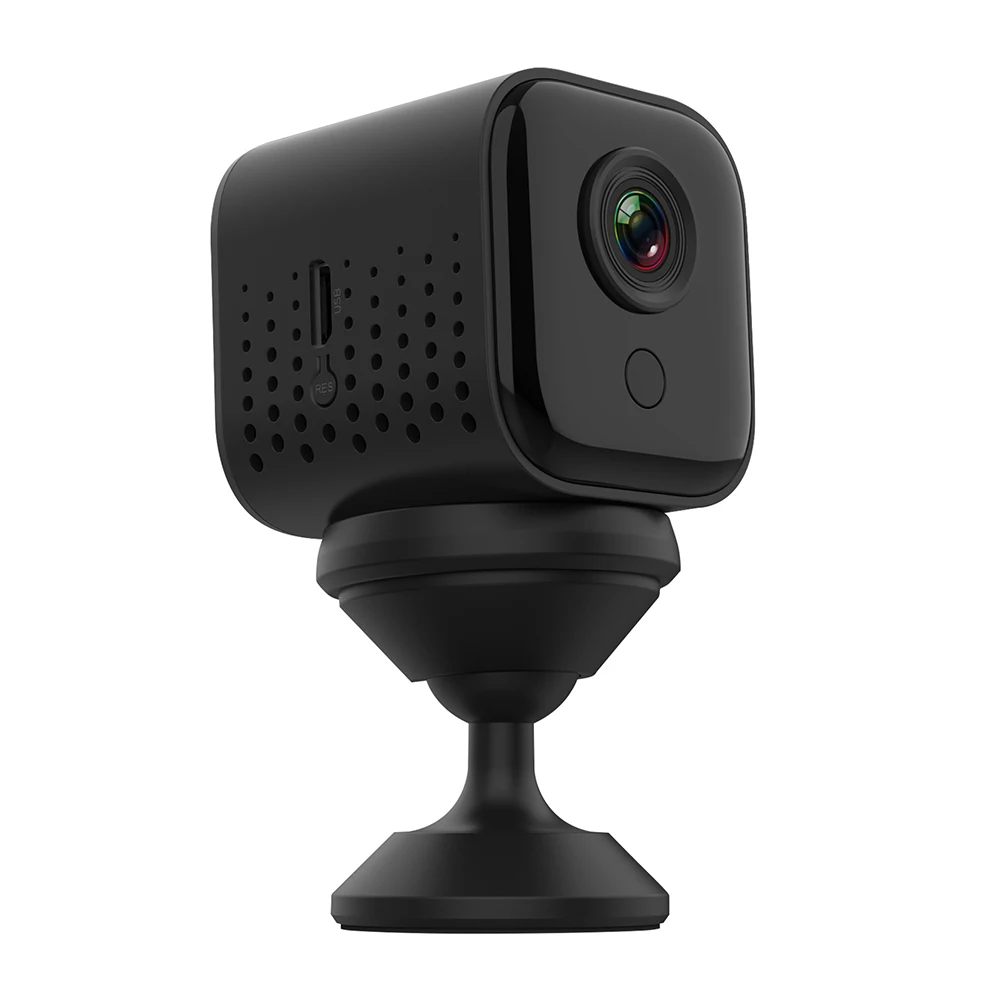 A11 Full HD 1080P Mini Kamera, Wifi IP Noč Vizija Varnosti Mikro Kamera Smart Home Safety Monitor Video DVR Mikro Kamere