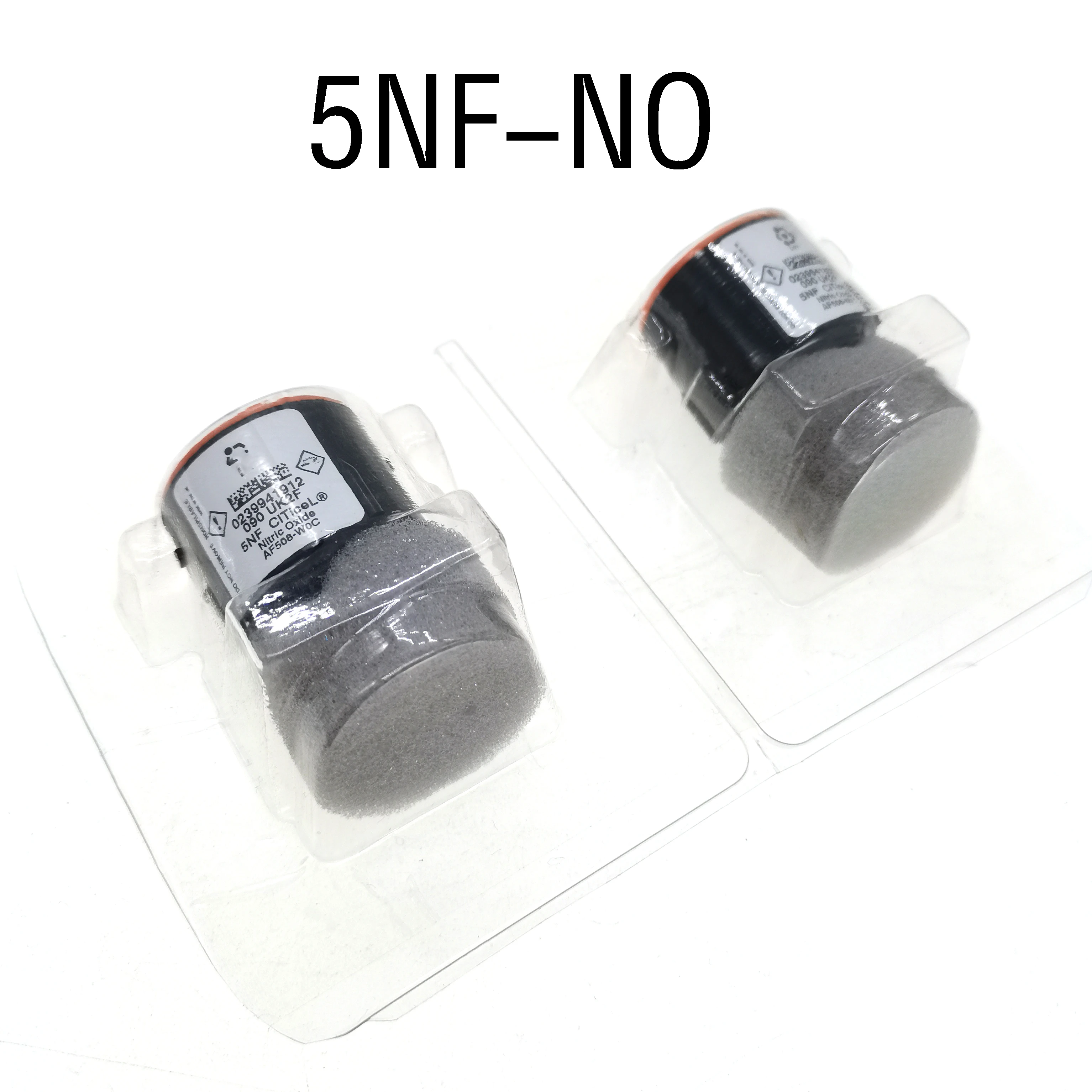 A5F-CO 5NF-NE 5SF-SO2 5ND-NO2 SENZOR