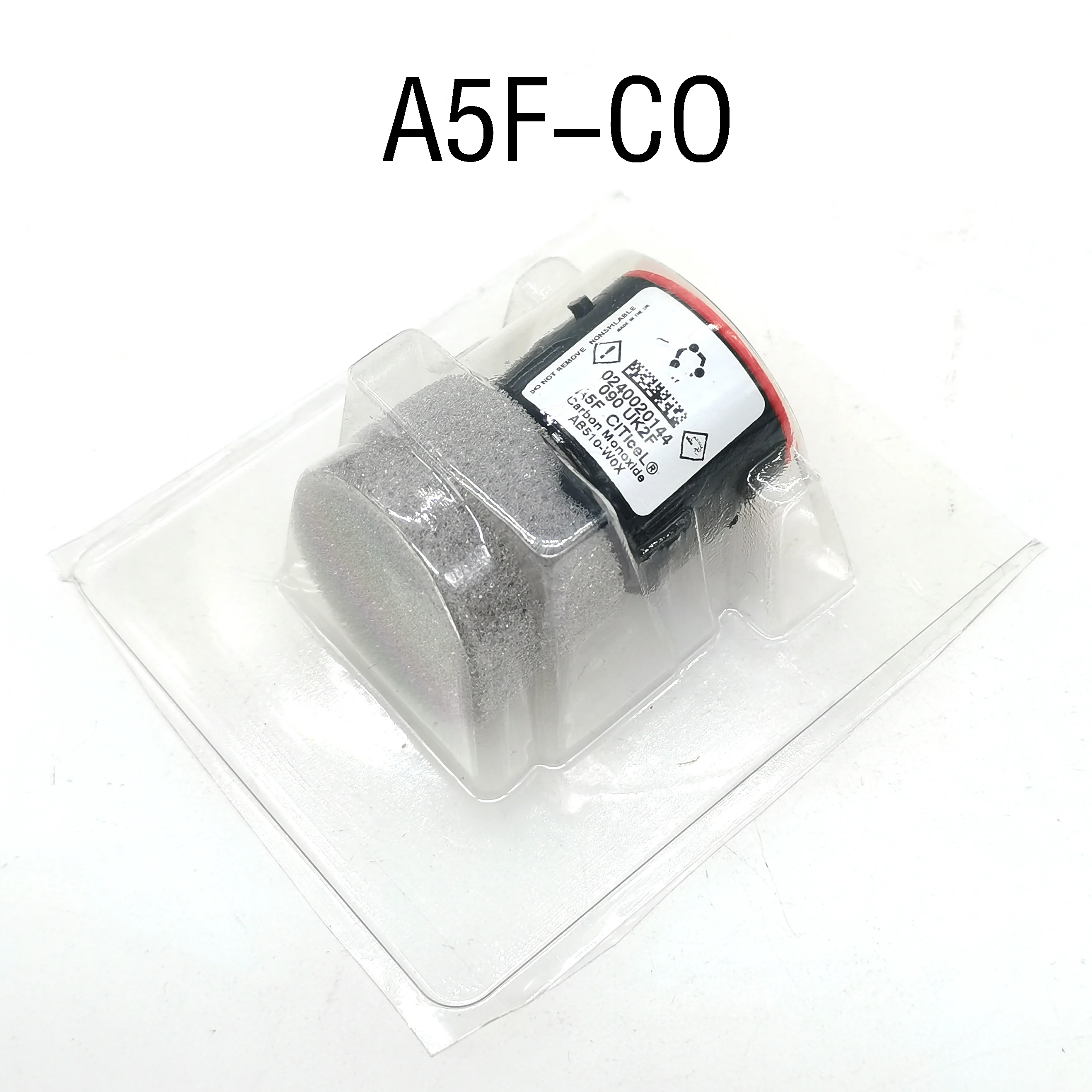A5F-CO 5NF-NE 5SF-SO2 5ND-NO2 SENZOR