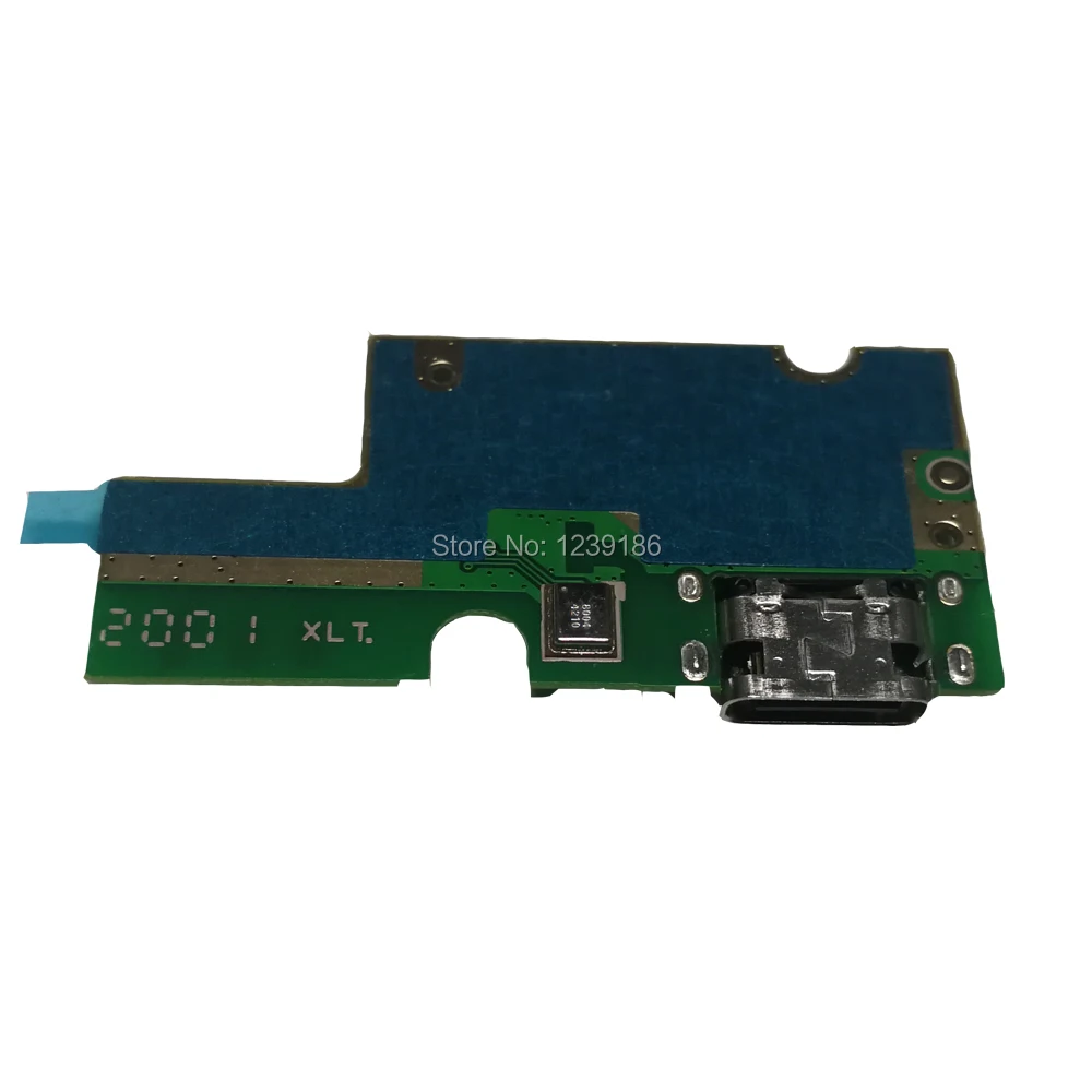 A80 Pro Mikro Dock Priključek za Polnilnik, Odbor Za Blackview A80 Pro Polnjenje prek kabla USB Vrata Flex Kabel Nadomestni Deli