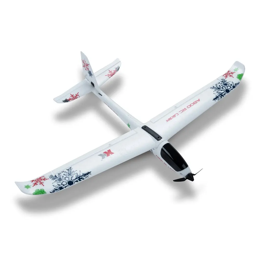 A800 Stabilizacija RC Letalo 5CH 780mm 3D6G Sistem Model Letalo Push-hitrost Padali Fiksno Krilo Letalo Za Futaba otroška Igrače