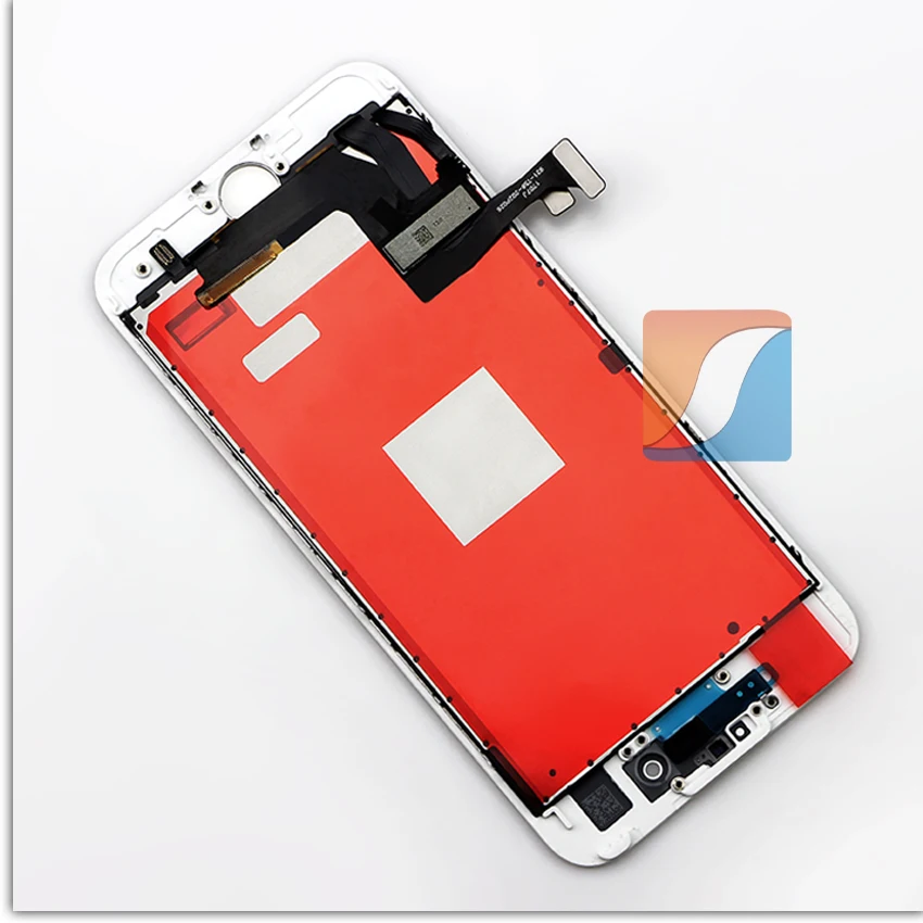 AAA+++ Za iPhone 7 7Plus LCD Zaslon Zamenjava Visoke Kakovosti Za iphone 8 Plus Zaslon 8Plus Ne Dead Pixel S 3D Dotik