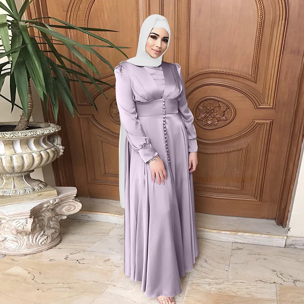 Abaya Dubaj Turčija Muslimansko Obleko Islam, Oblačila, Obleke, Abayas za Ženske Vestidos Haljo Longue Vetement Femme Musulman De Način