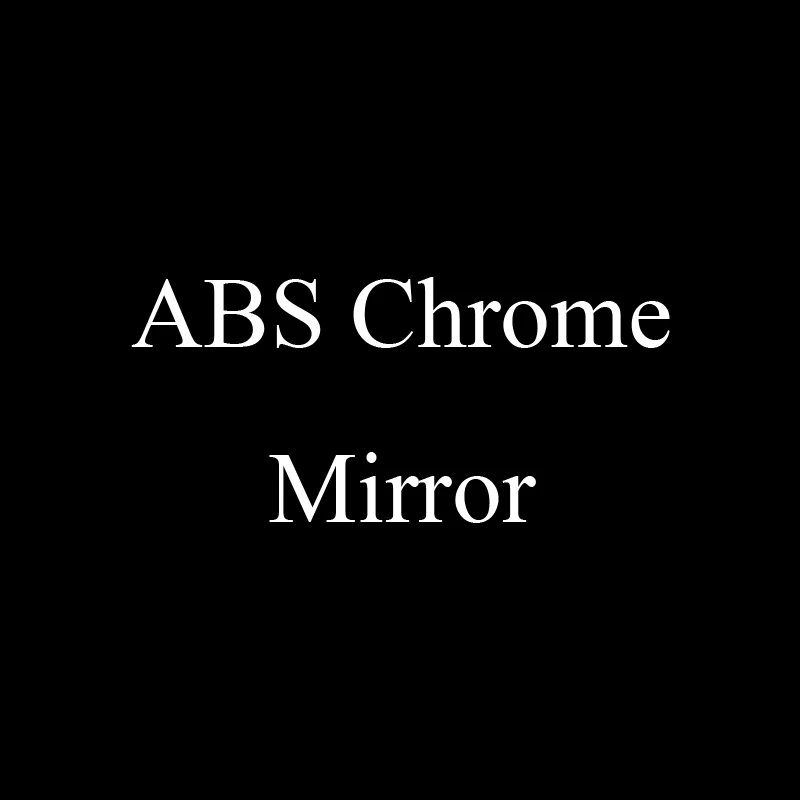 ABS Chrome za Nissan Sunny 2011-2016 dodatki Avto prestavna ročica okvir plošča Pokrov Trim Nalepke avto styling 2pcs