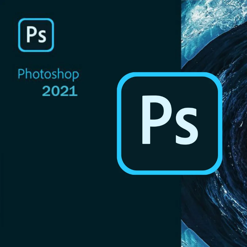 Adobe Photoshop 2021 Polno Različico Za windows