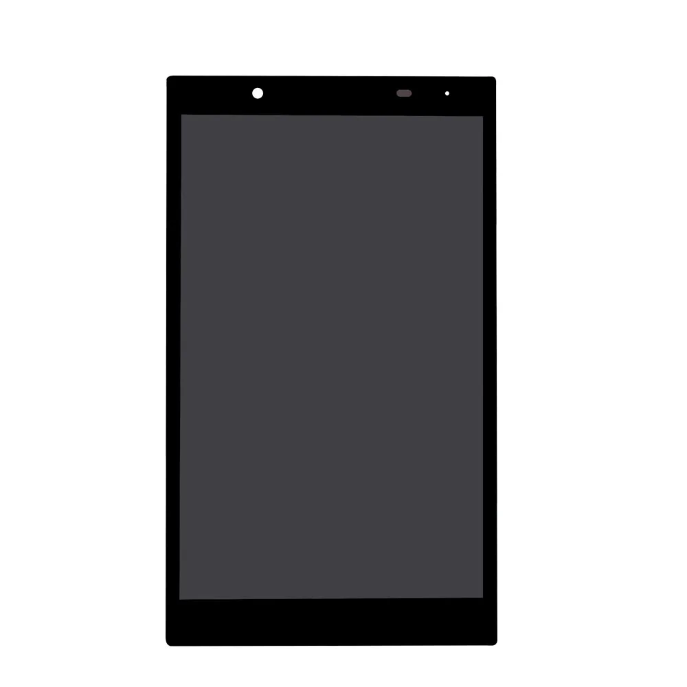 Afa LCD-Zaslon Nadomestni Deli, 8