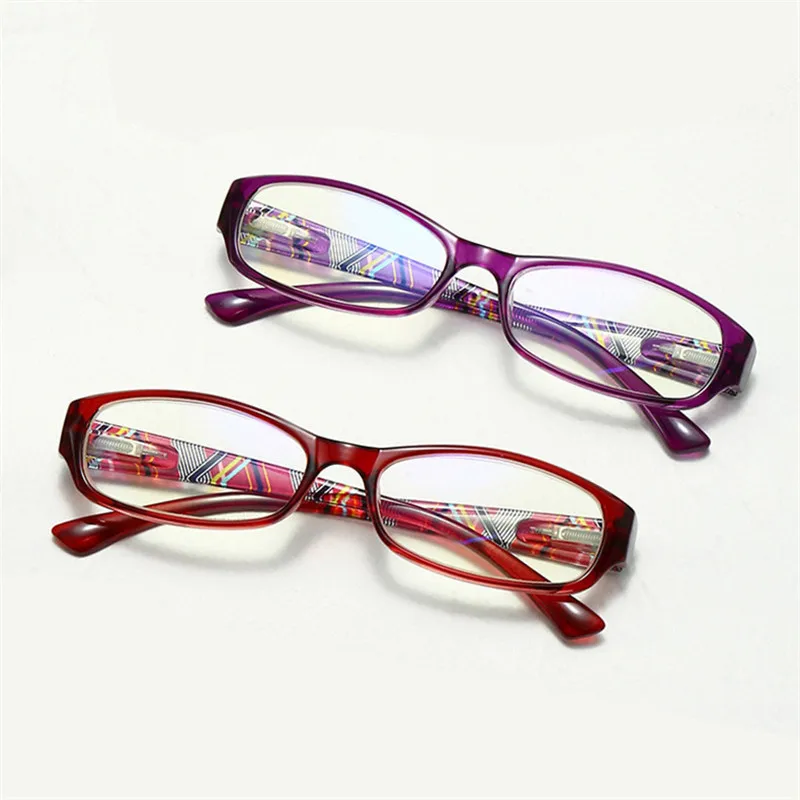 Ahora Obravnavi Očala Proti Blue Ray Presbyopia Očala Ženske Lahka Očala +1.0 +1.5 +2.0 +2.5 +3.0 +3.5 +4.0 Očala