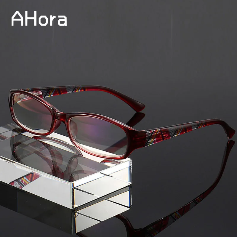 Ahora Obravnavi Očala Proti Blue Ray Presbyopia Očala Ženske Lahka Očala +1.0 +1.5 +2.0 +2.5 +3.0 +3.5 +4.0 Očala