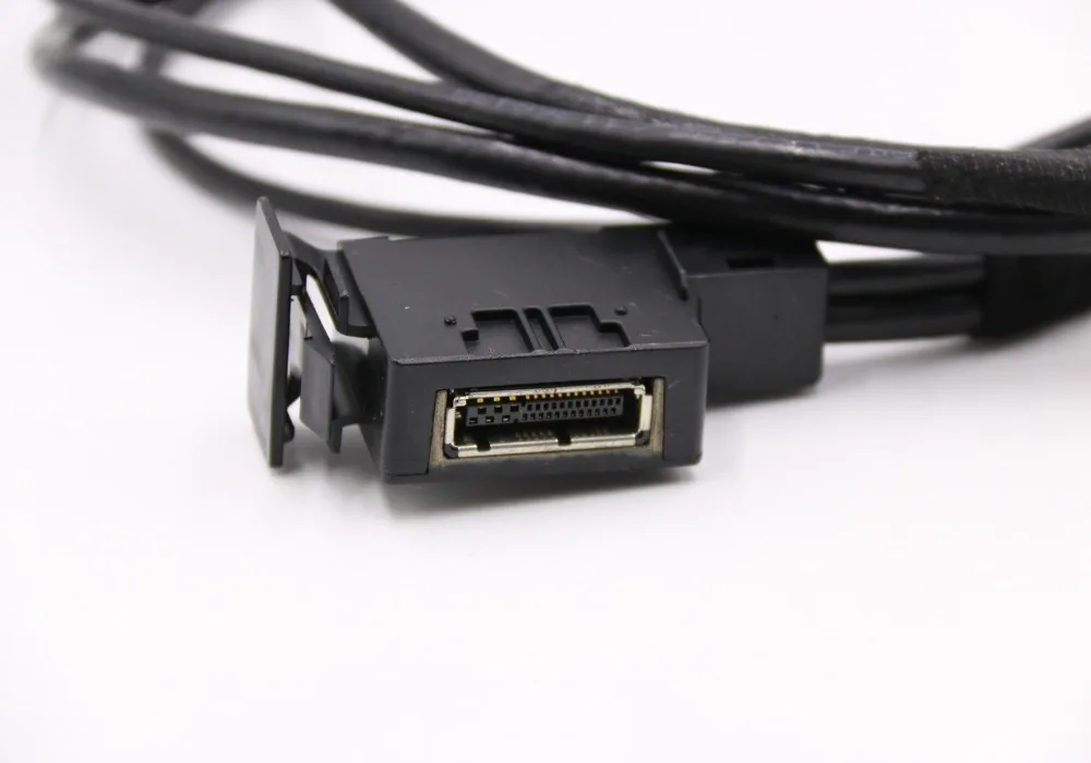 AIDUAUTO AMI AUX USB Vmesnik s Kabelsko povezavo UPORABITE, PRIMERNI Za AUDI A4 A5 A6 V5 V7 4F0 035 909