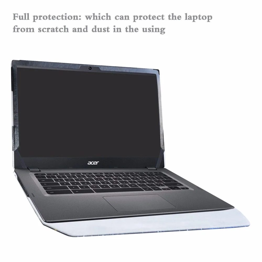 Alapmk Kritje Rokav Primeru Laptop Torba Za 14