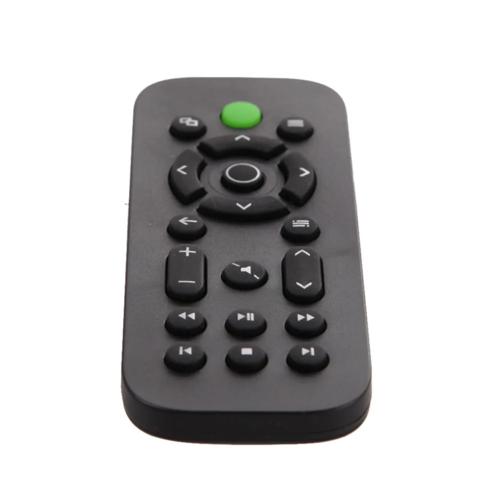 ALLOYSEED Media Remote Control Za Xbox En DVD Zabava Večpredstavnostna Controle Krmilnik Za Microsoft XBOX ENO Igralno Konzolo