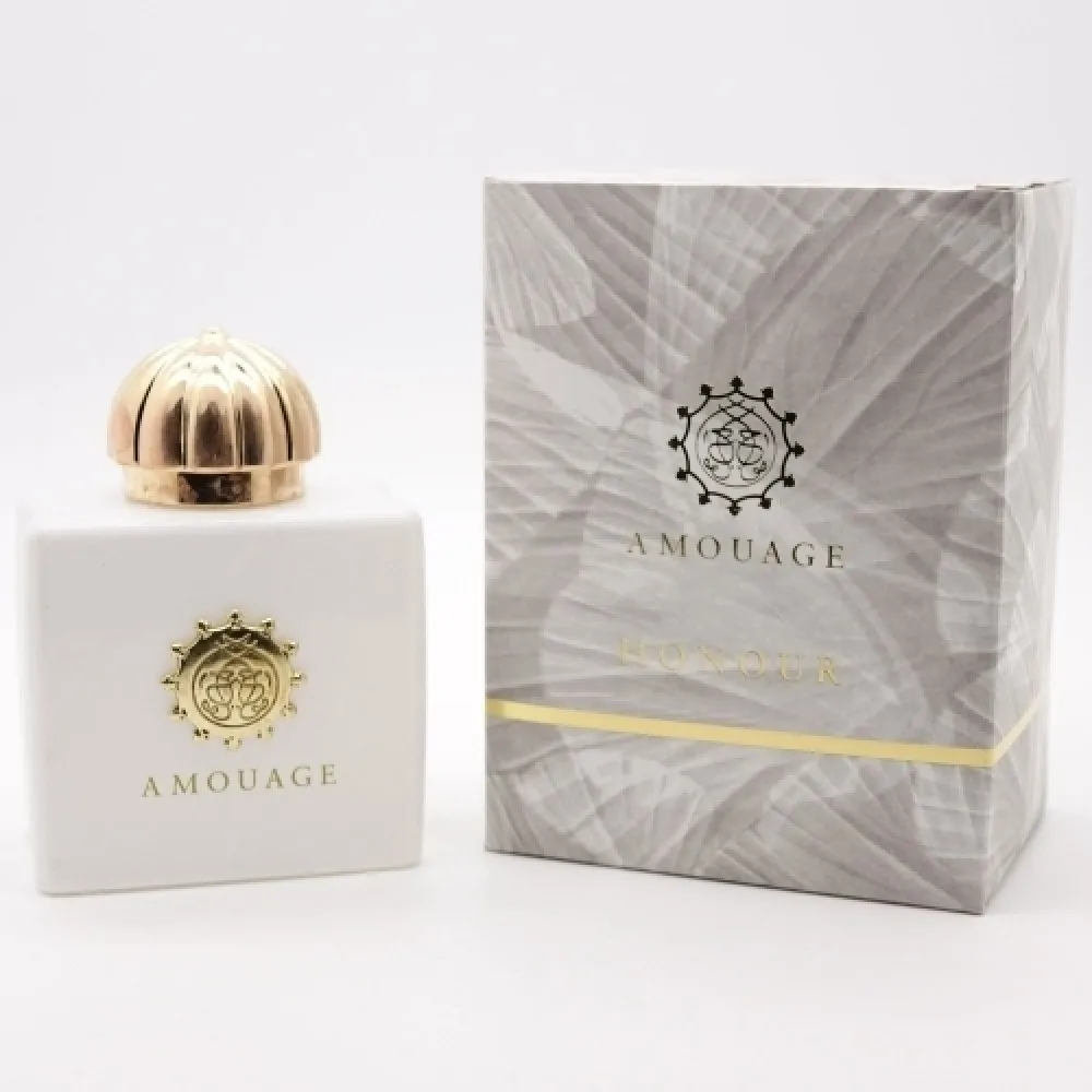 Amouage Čast 100 ml selektivno prvotni dišave parfum za ženske, super odporne