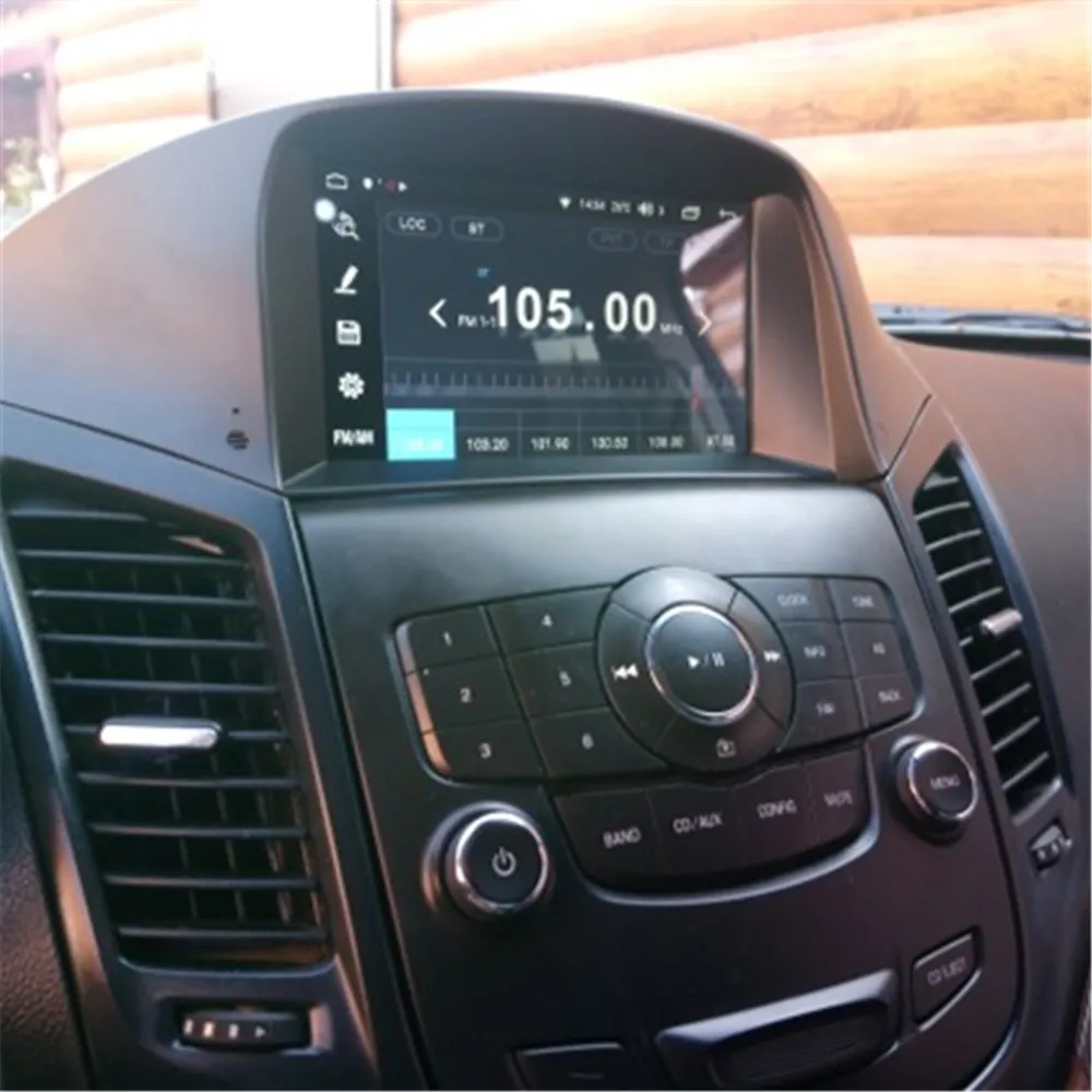Android 10.0 8 Core Avto GPS Navigacija Zaslon IPS CD Predvajalnik DVD-jev Za Chevrolet Orlando 2011 2012 2013 Radio Večpredstavnostnih
