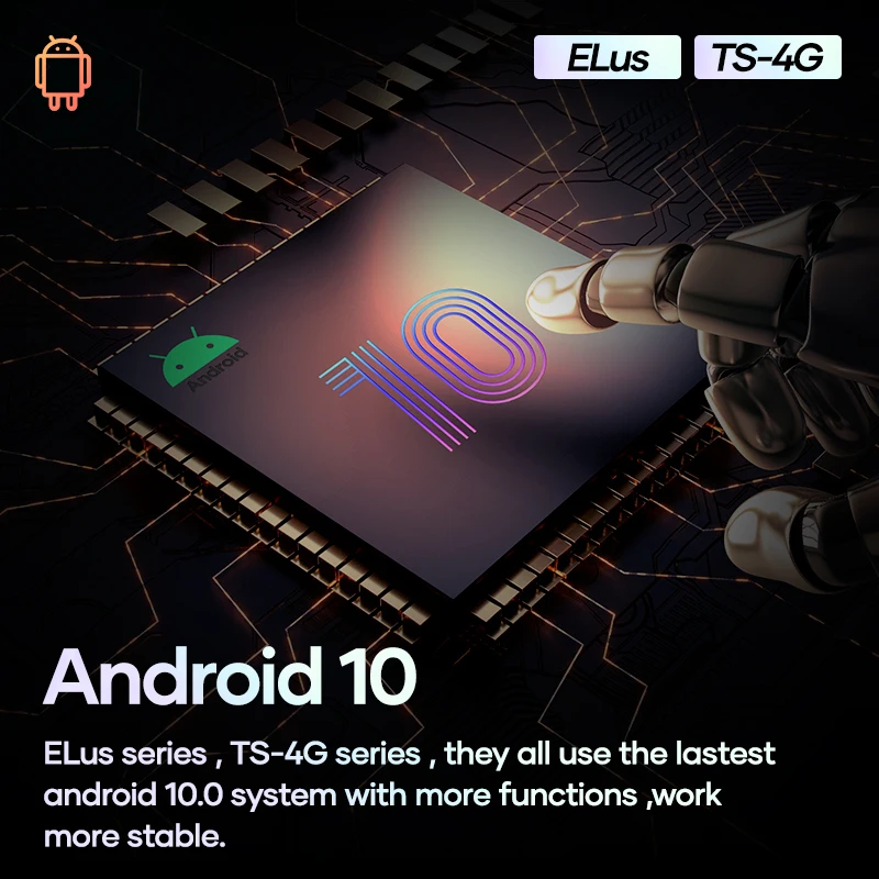 Android 10.0 Sistema Avto IPS Zaslon na Dotik Stereo Za HYUNDAI I30 Samodejna klimatska naprava predvajalnik, Stereo
