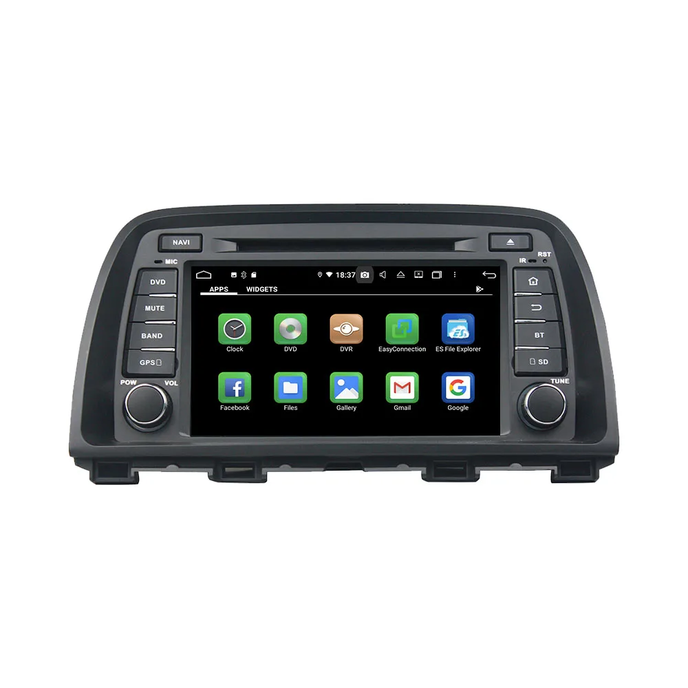 Android 10 PX6 Za Mazda CX5 CX-5 2012 - DSP GPS Navigacija Auto Radio Stereo Avto DVD Večpredstavnostna Vedio Igralec glavne enote 2DIN