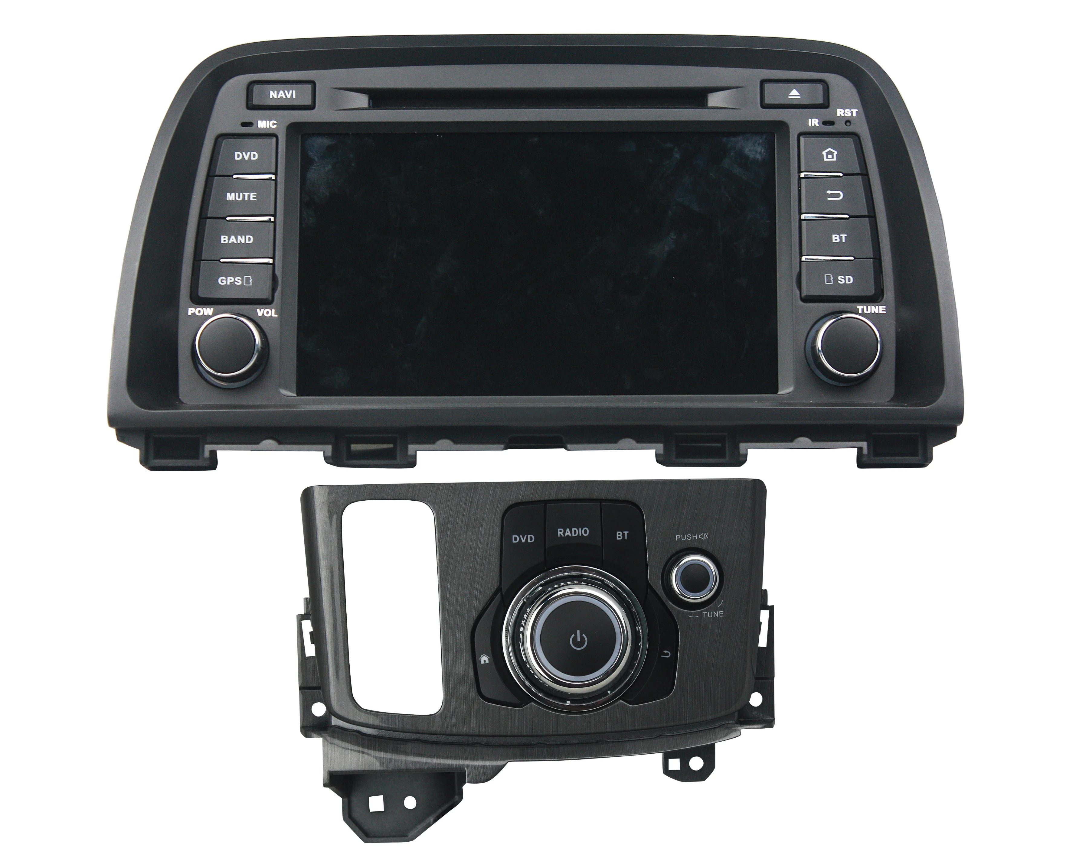 Android 10 PX6 Za Mazda CX5 CX-5 2012 - DSP GPS Navigacija Auto Radio Stereo Avto DVD Večpredstavnostna Vedio Igralec glavne enote 2DIN