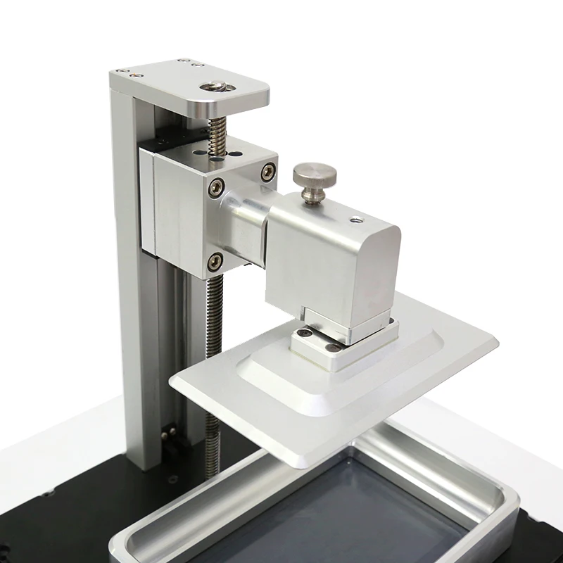 Anet N4 3D Tiskalnik Quick Rezina 405nm UV Tiskalnik Fotoobčutljivih Smolo SLA 3d Tiskalnik Nadgrajeno Impresora 3d Mini 3D