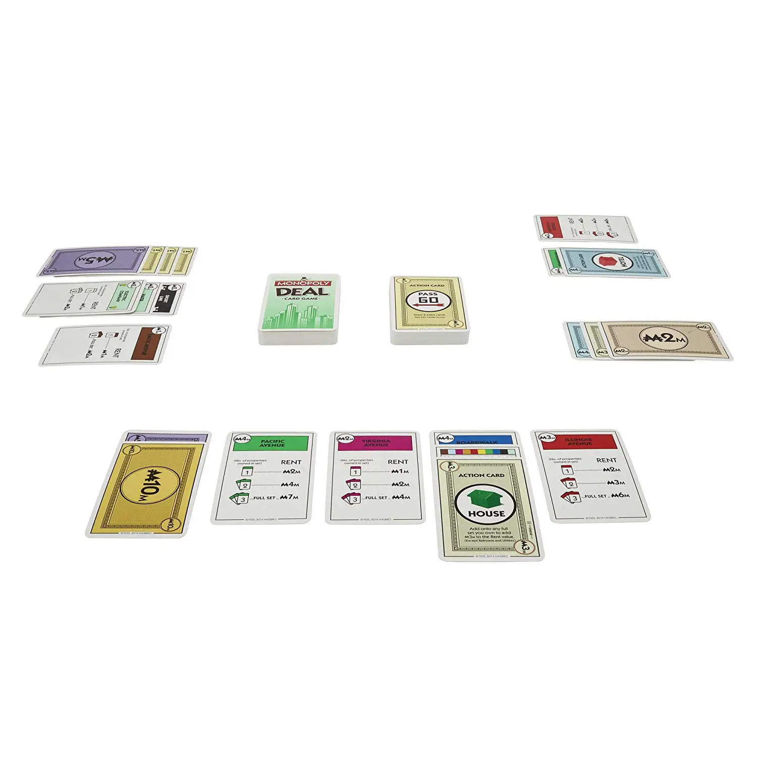 Angleški Različici Monopol Ukvarjajo Igra S Kartami, Igra Puzzle Igrača Družini Stranka Odbor