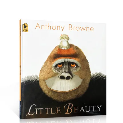 Angleščina Malo Lepote Anthony Rjava Otroke angleščina fotoreportažo Knjigo V Osnovni Šoli angleščina Izobraževalne Igrače za Otroke
