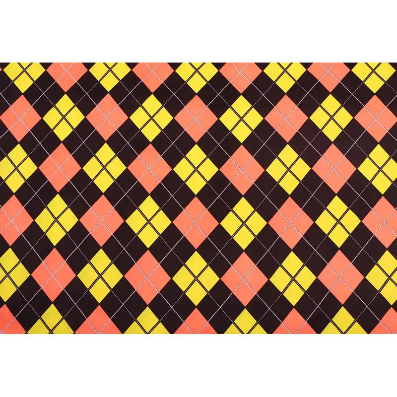 Ankara Afriki Natisne Mozaik Tkanine Pravi Vosek Tissu Obleko Sew Obrti DIY Opremo Tekstilni Material Poceni Visoko Kakovost Vzorcev