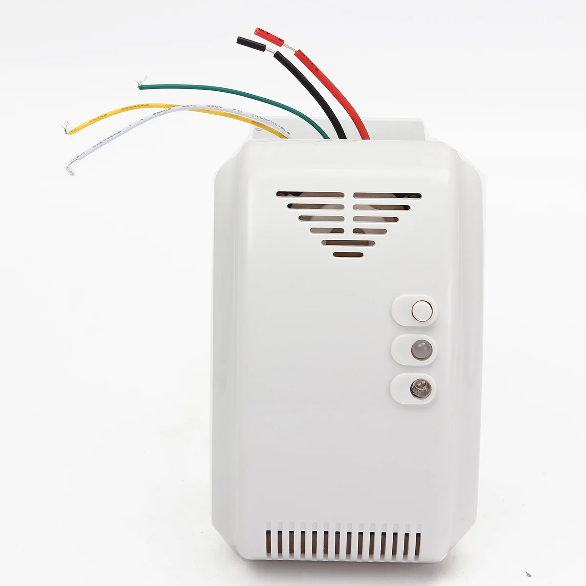ANPWOO 12V Plinski Detektor Alarm Senzor Propan Butan (UNP), Naravne Avtodom Za Dom Alarm System Security
