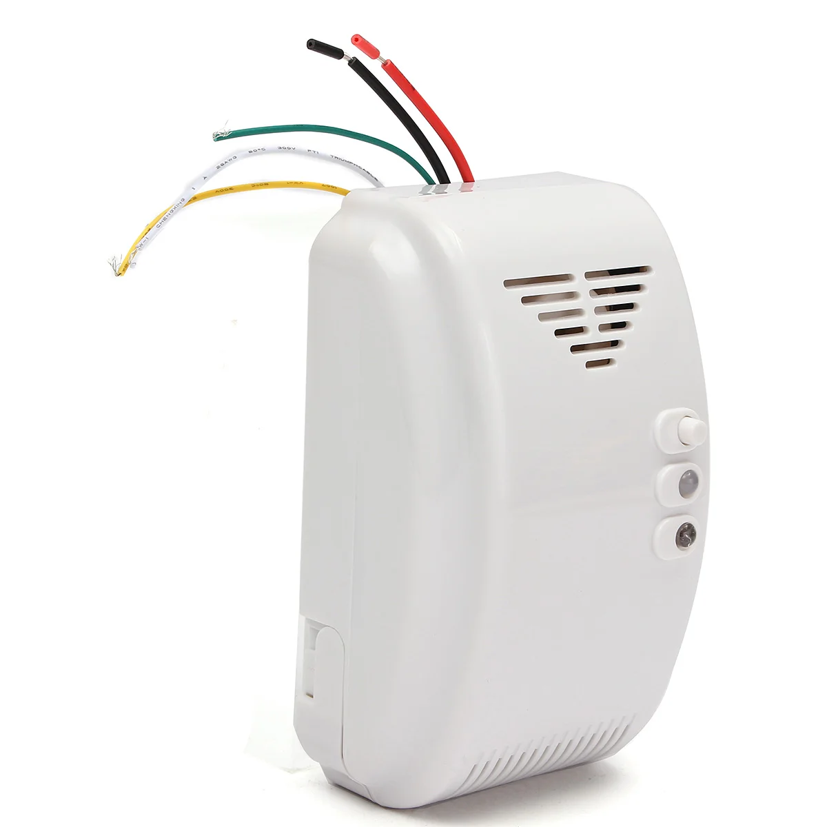 ANPWOO 12V Plinski Detektor Alarm Senzor Propan Butan (UNP), Naravne Avtodom Za Dom Alarm System Security