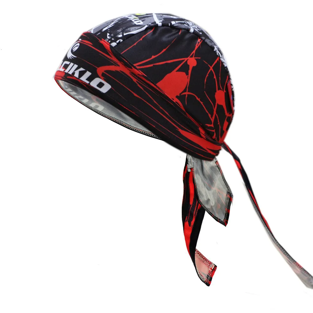 Anti-UV Obraz Ščit Pisane Biker Headscarf Coolmax Dihanje Očesa Kolesarjenje Glavo Bicicleta Ruta Moških Ciclista Izposoja Šal