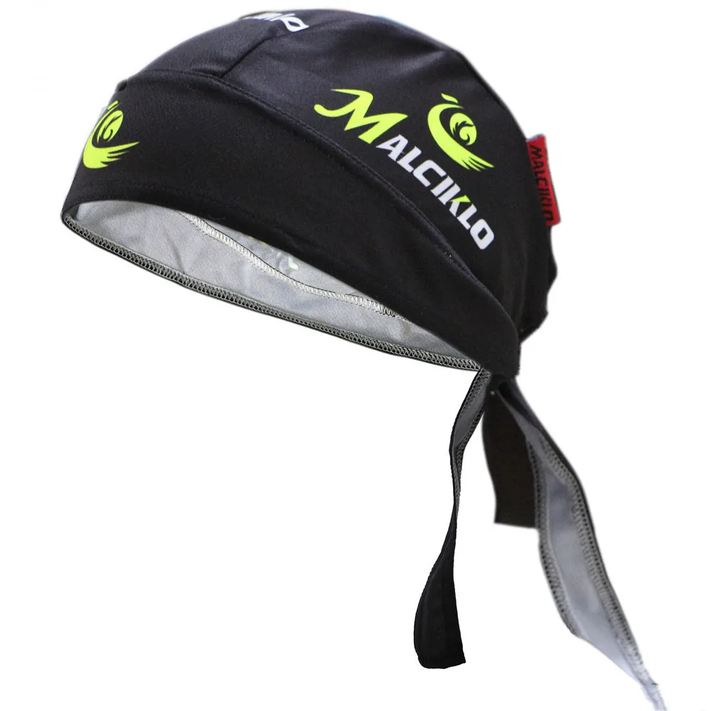 Anti-UV Obraz Ščit Pisane Biker Headscarf Coolmax Dihanje Očesa Kolesarjenje Glavo Bicicleta Ruta Moških Ciclista Izposoja Šal