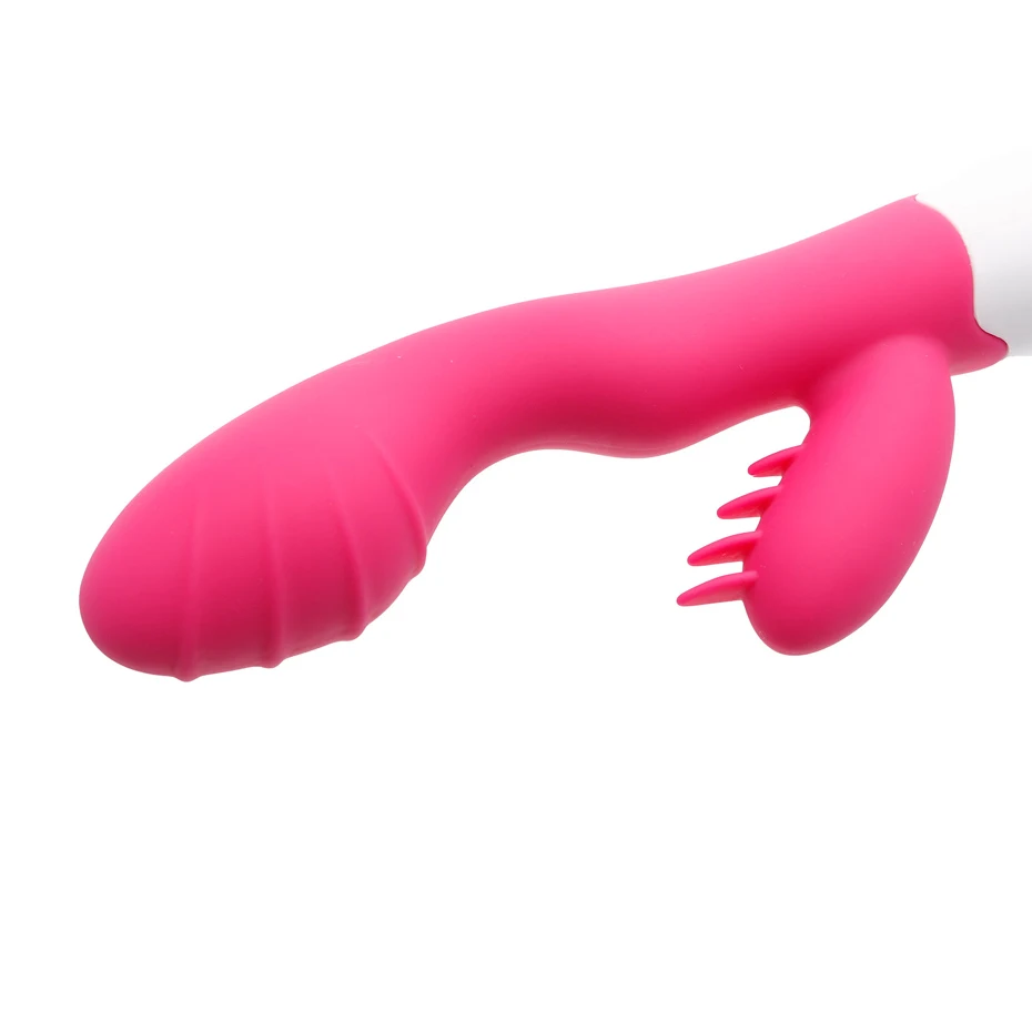 APHRODISIA 30 Hitrosti G Spot Vibratorji Za Ženske, USB Polnilne Dvojno Vibracije Nepremočljiva Adult Sex Igrače Erotična Stroj