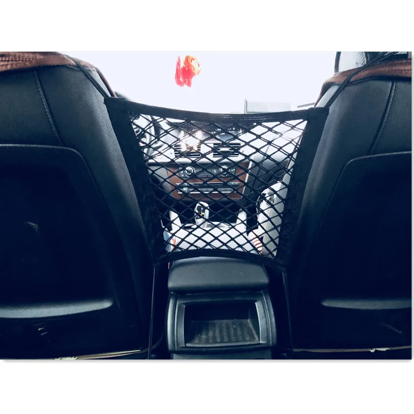 Avto Opremo Auto Organizator Sedež Nazaj Skladiščenje Vrečka ZA hyundai tucson 2017 renault scenic 3 jaguar toyota bmw e39 e36 e87
