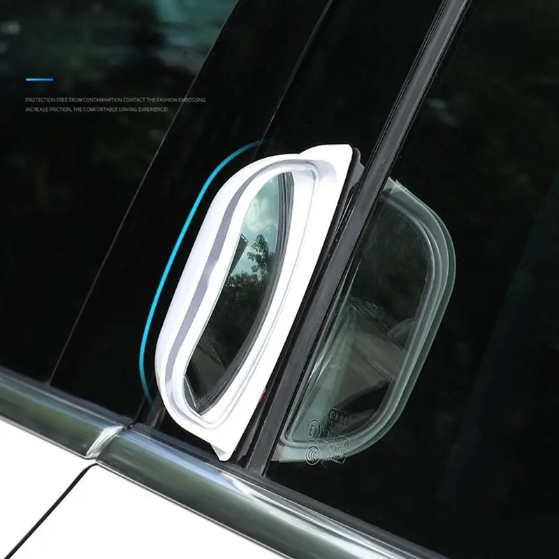 Avto Varnost Rearview Mirror Blindspot ogledala