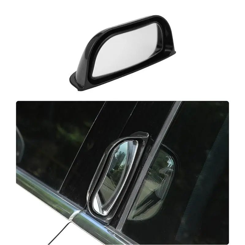 Avto Varnost Rearview Mirror Blindspot ogledala