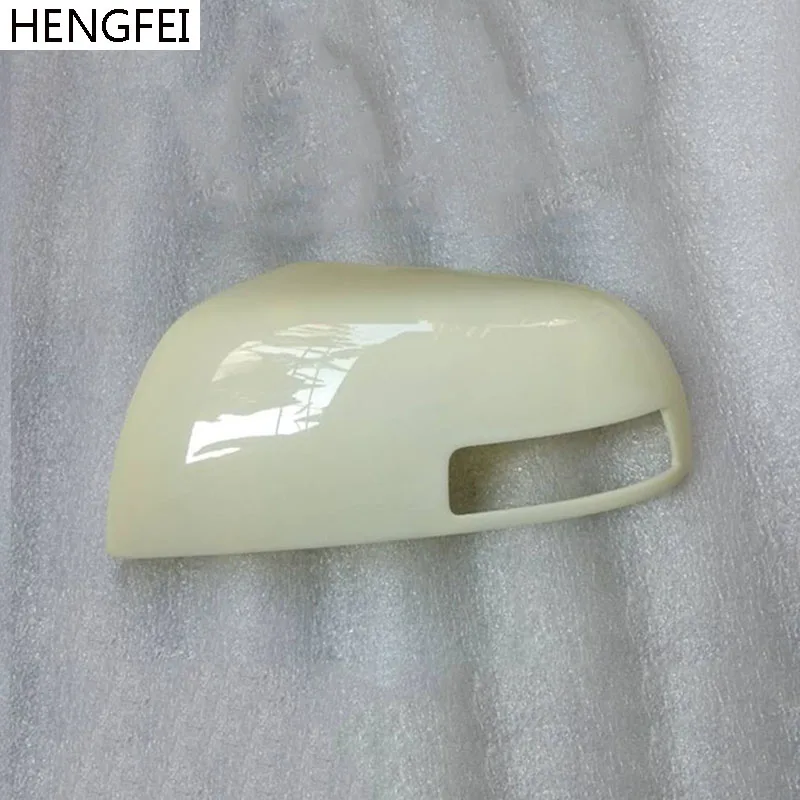 Avtomobilski deli HENGFEI Ogledalo stanovanj, kritje za BYD S6 2011-2012 Vzvratno ogledalo primeru