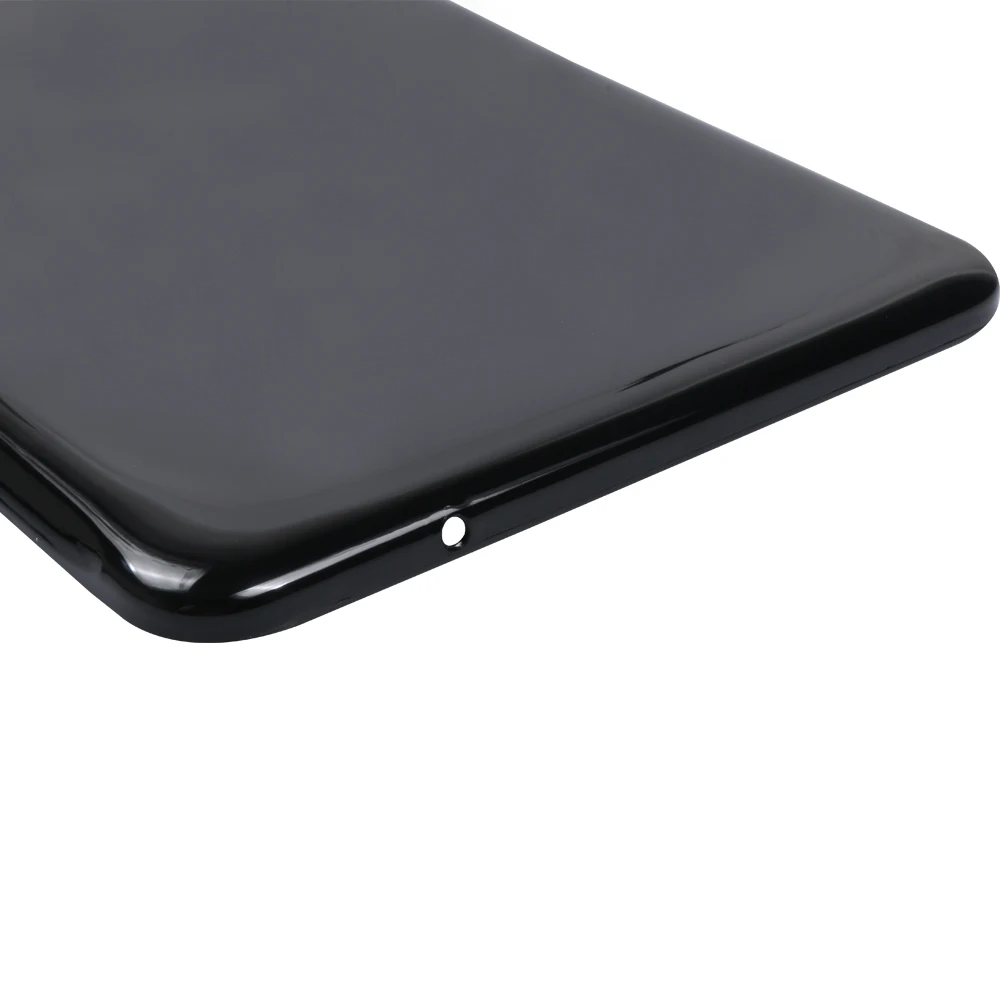 AXD TabE Primeru Silikonski Pametnih Tablet Zadnji Pokrovček Za Samsung GALAXY Tab E 9.6 T560 T561 SM-T560 Shockproof Odbijača Primeru