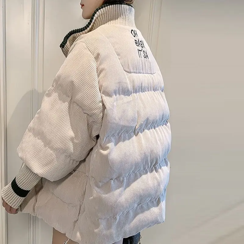 Ay1038 2020 jeseni, pozimi nove ženske modni priložnostne topla jakna ženske bisic coats Lady suknji ženska parka zimska jakna ženske