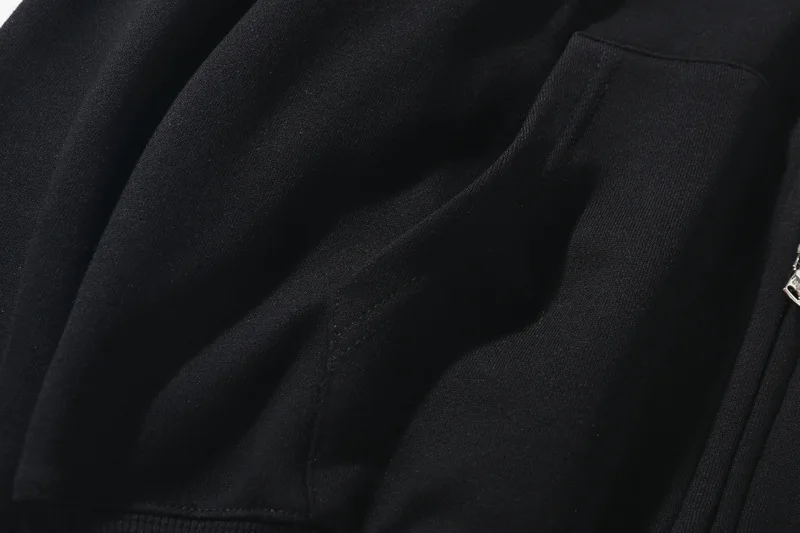 Bape Hoodie Pozimi Natisnjeni Priložnostne Brušena Kapuco za Moške Svoboden Plašč Nekaj Oblačila Majica Harajuku Ulične Jakna