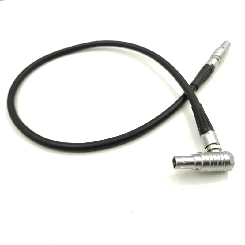 Bartech Analogni Moč Motorja Kabel 1B 5 pin plug za Bartech Analogni Motornih
