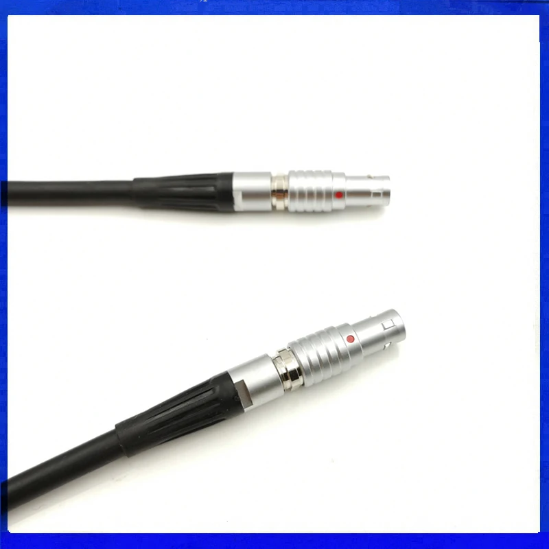 Bartech Analogni Moč Motorja Kabel 1B 5 pin plug za Bartech Analogni Motornih