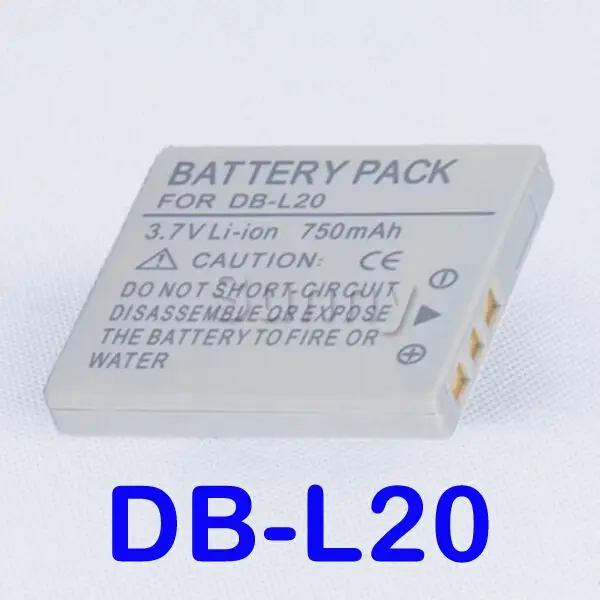 Baterije (2-Pack-gnome) + Polnilec za Sanyo Xacti VPC-CG6BL, VPC-CA9R, VPC-CA9EBK, VPC-CG9BK, VPC-CG9SV Digitalne Kamere