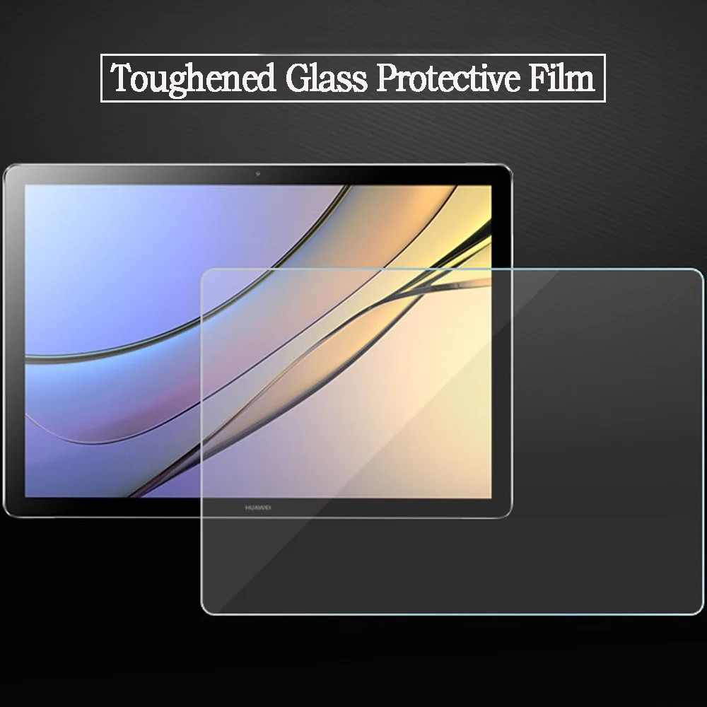 BDF 0,3 mm Zaslon Kaljeno Zaščitno Steklo Za 10 Palčni Tablični Računalnik 3D Polno Kritje Varstvo Kaljenega Stekla Film Za 10.1 Tablet