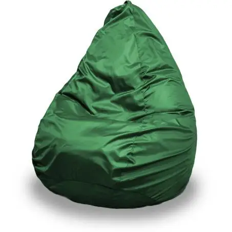 Bean bag, Puffberi, Oxford, Zeleni stol, fotelj, kavč zofe puff