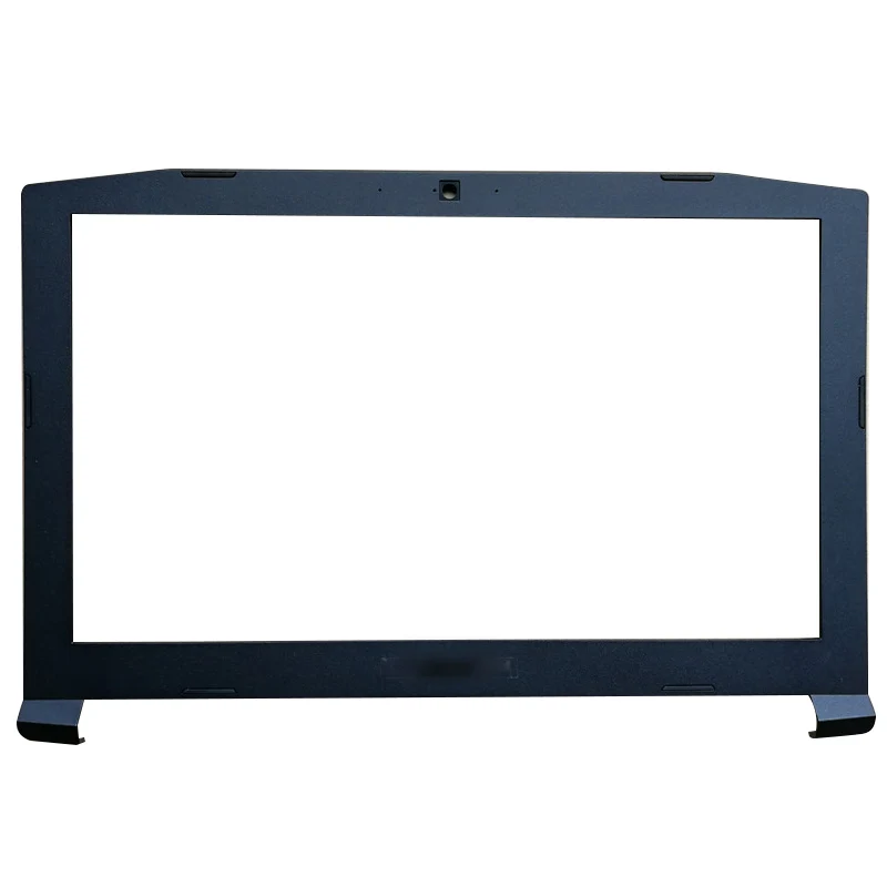 Bela NOV Prenosnik Za Acer Nitro 5 AN515-42 AN515-41 AN515-51 AN515-53 LCD Hrbtni Pokrovček/LCD Sprednji Plošči/Tečaji Zgornjem Primeru