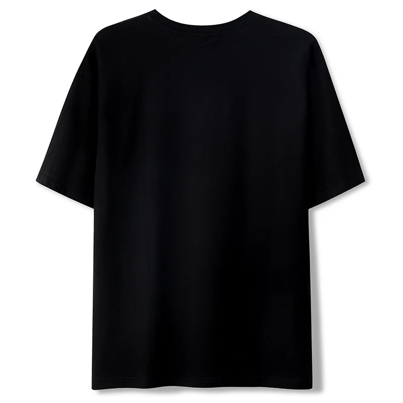 Beli metulj X ray Sliko Vrhovi Majica Retro Ženska T-Shirt Harajuku Hip HopTshirt Prevelik t shirt Poletje plus velikost tshirt