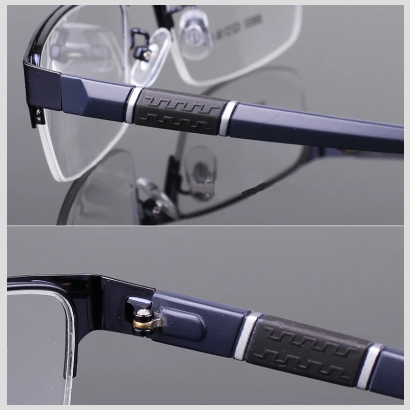 Bellcaca Obravnavi Očala Moških Dioptrije Presbyopic Očala Na Recept Očala Moški +1.0+1.5+2.0+2.5+3.0+3.5+4.0
