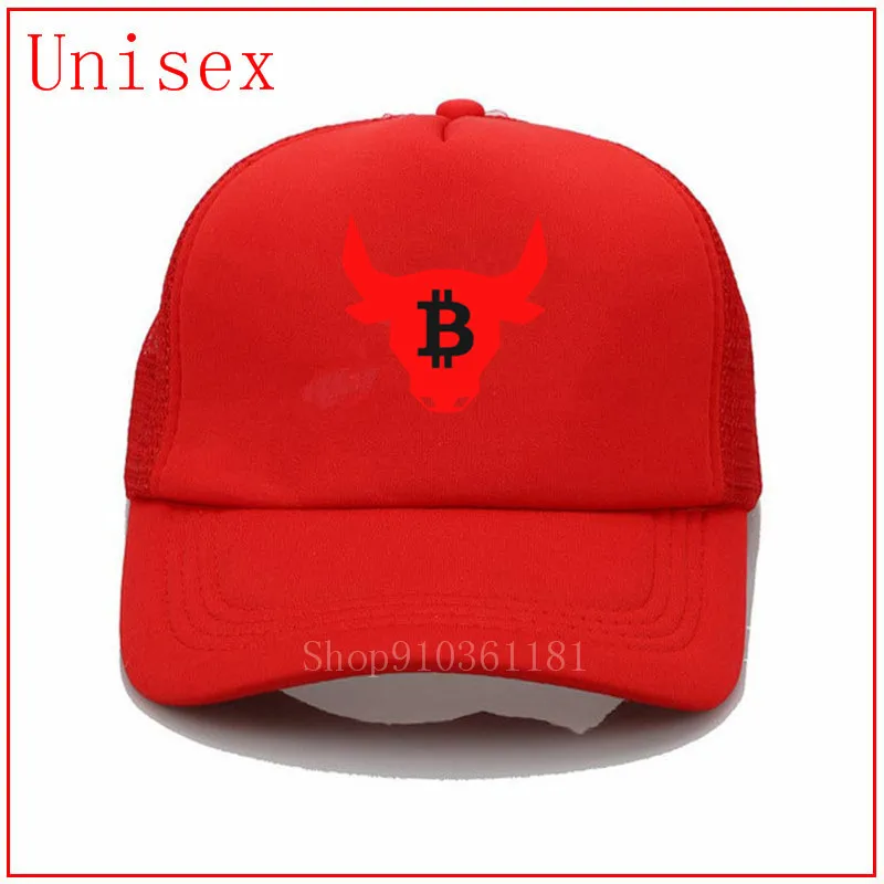 Bitcoin Bikov kape za ženske adut klobuk baseball kapa s šcitnikom ženske oče klobuki za moške sonce klobuki za ženske črna bucket pokrivalo ženske opremljena klobuk