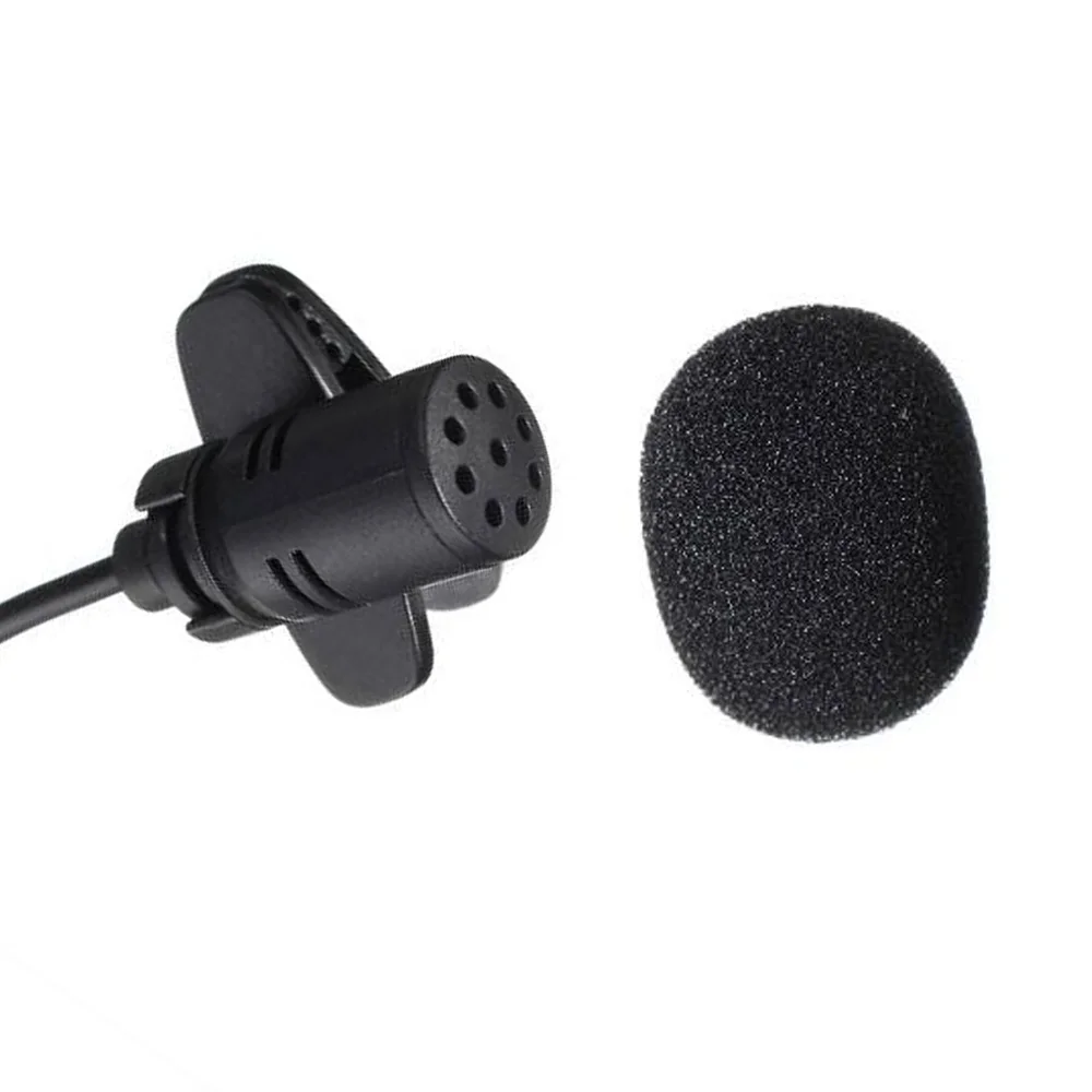Biurlink 150 CM Avto Radio Bluetooth 5.0 HI-fi Zvok Audio AUX Adapter MINI ISO Vtič za BENZ, SMART 451
