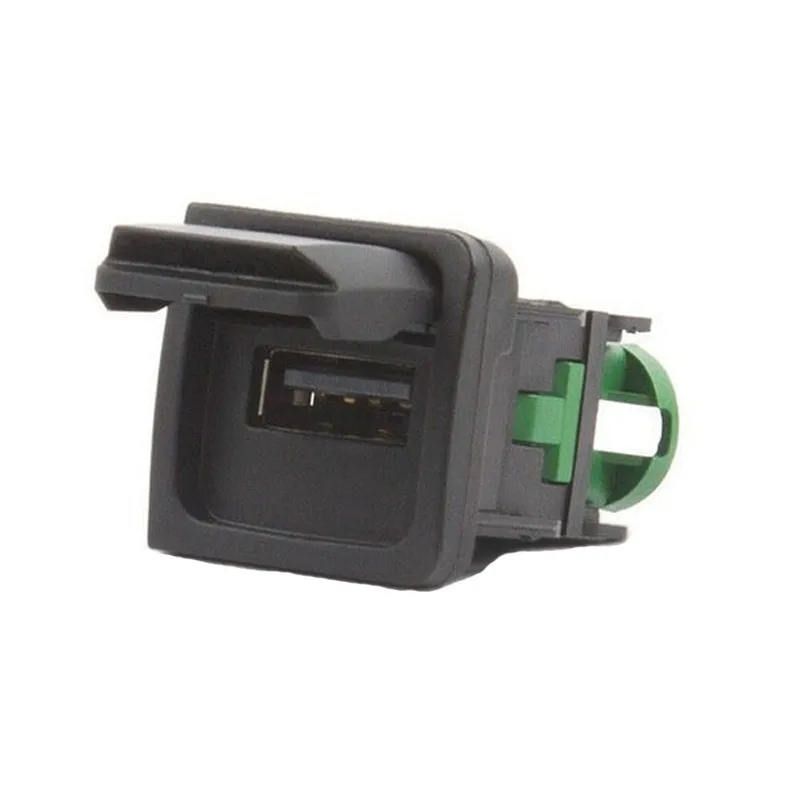 Biurlink USB Stikalo Tipka Kabel USB Adapter Za Volkswagen CD Predvajalnik Radio